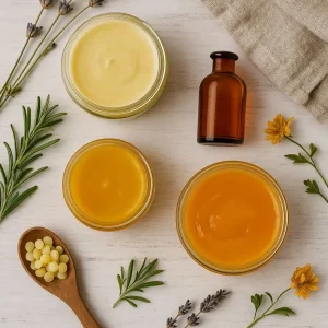 محصولات ارگانیک