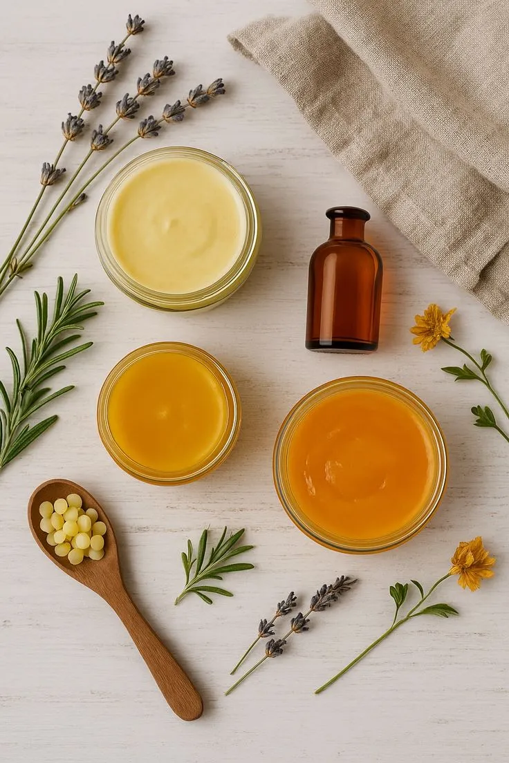 محصولات ارگانیک