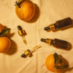 orange serum
